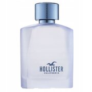 Hollister Free Wave For Him Toaletní voda 100ml