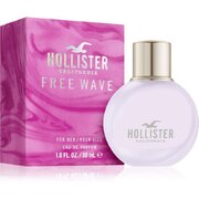 Hollister Free Wave For Her parfém 