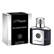 S.T. Dupont Be Exceptional Toaletní voda