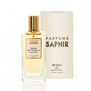 Saphir Siloe De Saphir Pour Femme Parfemovaná voda 50ml