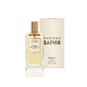 Saphir Vida De Saphir Pour Femme Parfemovaná voda 50ml