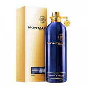 Montale Amber & Spices Eau De Parfum Parfemovaná voda