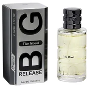 Omerta Big Release the Mood Toaletní voda