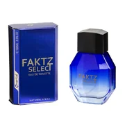 Omerta Faktz Select Homme Toaletní voda