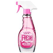 Moschino Pink Fresh Couture Toaletní voda 50ml