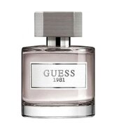 Guess Guess 1981 for Men Toaletní voda