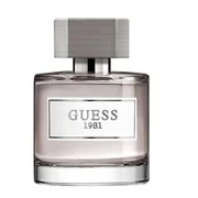Guess Guess 1981 for Men Toaletní voda