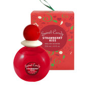 Jean Marc Sweet Candy Strawberry Kiss Toaletní voda