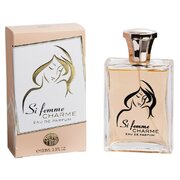 Real Time Si Femme Charme Parfemovaná voda