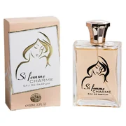 Real Time Si Femme Charme Parfemovaná voda