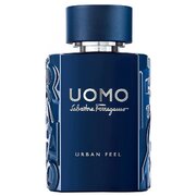 Salvatore Ferragamo Uomo Urban Feel Toaletní voda