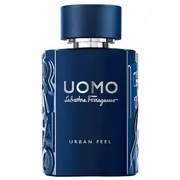 Salvatore Ferragamo Uomo Urban Feel Toaletní voda