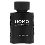 Salvatore Ferragamo Uomo Signature Parfemovaná voda