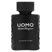 Salvatore Ferragamo Uomo Signature Parfemovaná voda