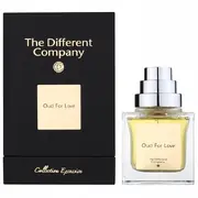 The Different Company Oud For Love Parfemovaná voda 100ml