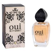 Linn Young Oui Je T'Aime Parfemovaná voda