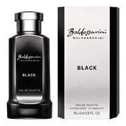 Baldessarini Baldessarini Black Toaletní voda