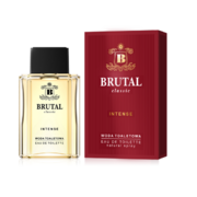 La Rive Brutal Classic Intense Toaletní voda