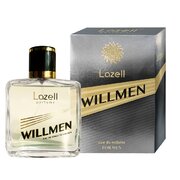 Lazell Willmen For Men Toaletní voda