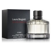 Laura Biagiotti Romamor Uomo Toaletní voda 75ml
