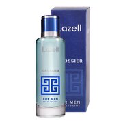 Lazell Grossier For Men Toaletní voda