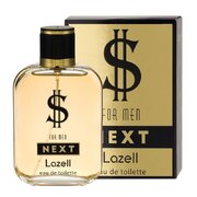 Lazell $ Next For Men Toaletní voda