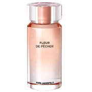Karl Lagerfeld Fleur De Pecher Les Parfums Matieres Parfemovaná voda 100ml