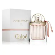 Chloe Love Story - Eau de Toilette toaletná voda 