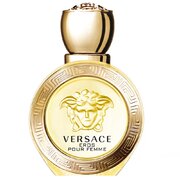 Versace Eros Pour Femme Eau de Toilette Toaletní voda