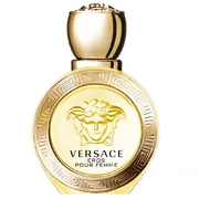 Versace Eros Pour Femme Eau de Toilette Toaletní voda
