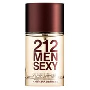 Carolina Herrera 212 Sexy Men Toaletní voda