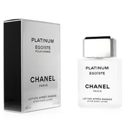 Chanel Platinum Egoiste Voda po holení