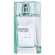 Lolita Lempicka Lempicka Green Lover Toaletní voda 100ml
