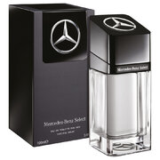 Mercedes-Benz Select Toaletní voda