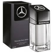 Mercedes-Benz Select Toaletní voda
