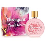 Desigual Fresh Bloom Woman toaletná voda 