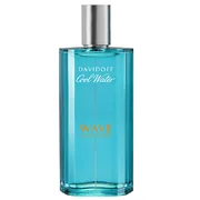 Davidoff Cool Water Wave For Men Toaletní voda