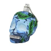 Police To Be Exotic Jungle For Man Toaletní voda 125ml