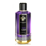 Mancera Purple Flowers parfém 120ml