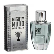 Linn Young Mighty Mood Toaletní voda