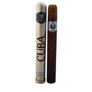Cuba Original Cuba Blue Toaletní voda