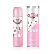Cuba Original Cuba VIP For Women Parfemovaná voda
