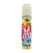 Cuba Original Cuba La Vida For Women Parfemovaná voda
