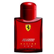 Ferrari Scuderia Ferrari Racing Red Toaletní voda