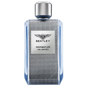 Bentley Momentum Unlimited Toaletní voda