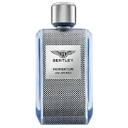 Bentley Momentum Unlimited Toaletní voda