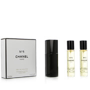 Chanel No 5 toaletná voda 60ml