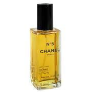 Chanel No 5 toaletná voda 
