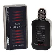 Omerta Pure E-motion Toaletní voda