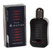 Omerta Pure E-motion Toaletní voda